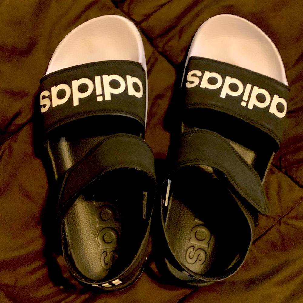 Adidas sandals